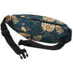 Praktyczna saszetka damska z trwałego poliestru - Rovicky-3