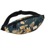 Praktyczna saszetka damska z trwałego poliestru - Rovicky-1