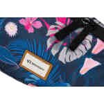 Praktyczna saszetka damska z trwałego poliestru - Rovicky-5