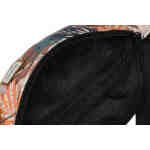 Praktyczna saszetka damska z trwałego poliestru - Rovicky-7