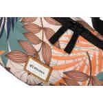 Praktyczna saszetka damska z trwałego poliestru - Rovicky-5