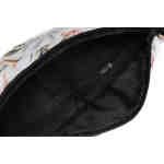 Praktyczna saszetka damska z trwałego poliestru - Rovicky-7