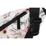 Praktyczna saszetka damska z trwałego poliestru - Rovicky-8