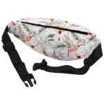 Praktyczna saszetka damska z trwałego poliestru - Rovicky-4