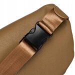 Elegancka saszetka damska ze skóry ekologicznej - Rovicky-6