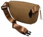 Elegancka saszetka damska ze skóry ekologicznej - Rovicky-3