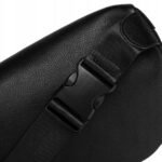 Elegancka saszetka damska ze skóry ekologicznej - Rovicky-6