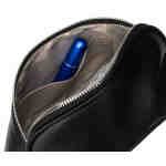 Elegancka saszetka damska ze skóry ekologicznej - Rovicky-10