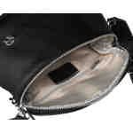 Elegancka saszetka damska ze skóry ekologicznej - Rovicky-11