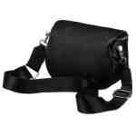 Elegancka saszetka damska ze skóry ekologicznej - Rovicky-5