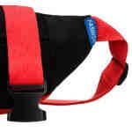 Saszetka damska z trwałego poliestru - Rovicky-11