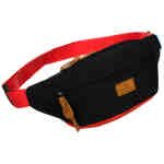 Saszetka damska z trwałego poliestru - Rovicky-1