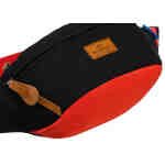 Saszetka damska z trwałego poliestru - Rovicky-8