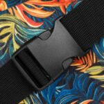 Nerka damska na co dzień z kieszeniami na suwak - Rovicky-8