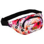 Nerka damska na ramię z regulowanym paskiem fastex - Rovicky-1