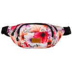 Nerka damska na ramię z regulowanym paskiem fastex - Rovicky-3