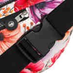 Nerka damska na ramię z regulowanym paskiem fastex - Rovicky-10