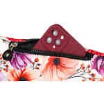 Nerka damska na ramię z regulowanym paskiem fastex - Rovicky-7