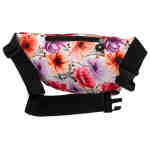 Nerka damska na ramię z regulowanym paskiem fastex - Rovicky-11