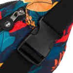 Nerka damska casual z paskiem na ramię - Rovicky-10