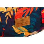 Nerka damska casual z paskiem na ramię - Rovicky-4