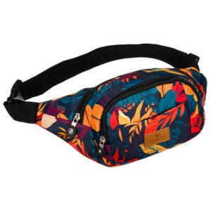 Nerka damska casual z paskiem na ramię - Rovicky-1