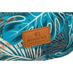 Praktyczna torebka sportowa z regulowanym paskiem na biodra i ramię - Rovicky-4