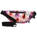 Pojemna saszetka damska na biodra lub przez ramię - Rovicky-4