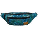 Nerka damska na biodra lub przez ramię z kieszenią zewnętrzną - Rovicky-2