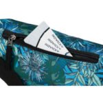 Nerka damska na biodra lub przez ramię z kieszenią zewnętrzną - Rovicky-6