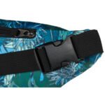 Nerka damska na biodra lub przez ramię z kieszenią zewnętrzną - Rovicky-7