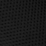 Praktyczna, jasnoszara saszetka sportowa z poliestru zawieszona na regulowanym pasku - Peterson-15