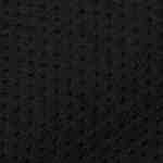 Praktyczna, pojemna saszetka z poliestru w zielonym kolorze, zamykana suwakiem ze stylowym karabińczykiem - Peterson-11