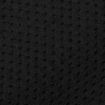 Praktyczna, żółta saszetka z poliestru zamykana suwakiem - Peterson-11