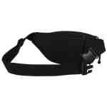 Praktyczna nerka damska z poliestru w czarnym kolorze - Peterson-7