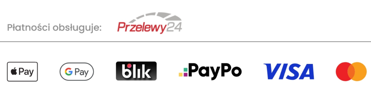 Metody płatności